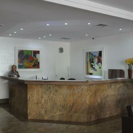 Apartmán Apart Ipanema Rio de Janeiro Exteriér fotografie