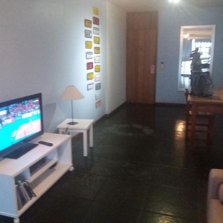 Apartmán Apart Ipanema Rio de Janeiro Exteriér fotografie